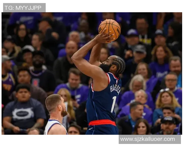 克里斯保罗:篮球场上的智者与领导者的传奇旅程