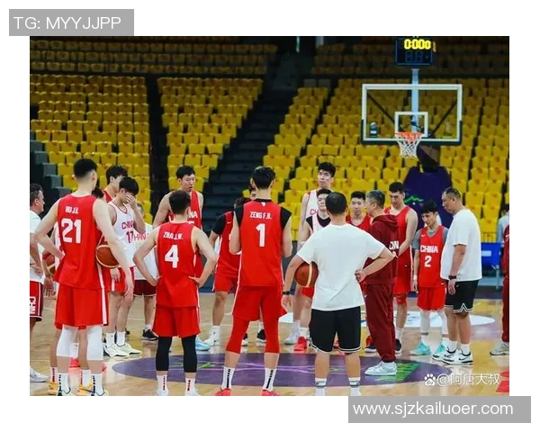 翟晓川的篮球之路：从默默无闻到闪耀赛场的传奇故事