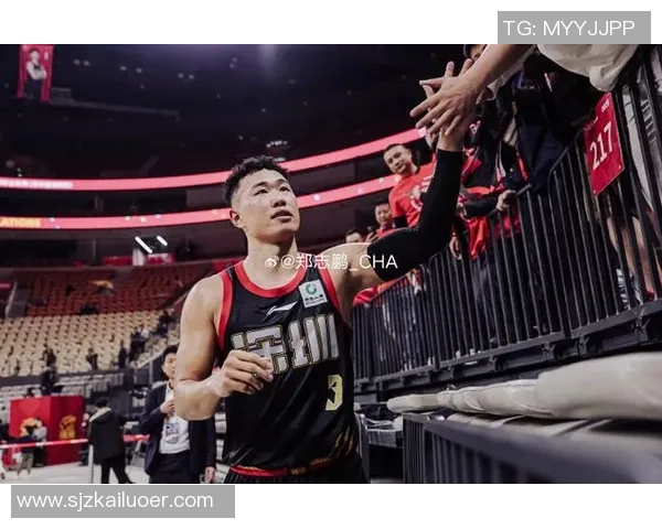 贺希宁:从篮球新星到职业生涯巅峰的奋斗历程与成长故事