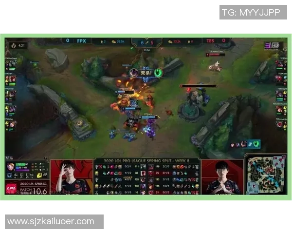 FPX战术引发热议玩家与评论员的不同看法与分析