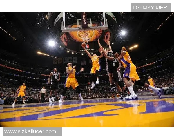 今天湖人对阵马刺精彩回放全程回顾与赛后分析分享
