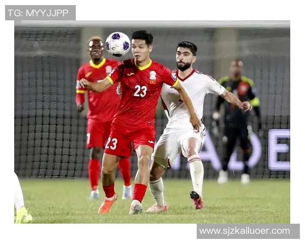 伊朗与叙利亚在亚洲杯激战正酣谁能晋级下一轮较量