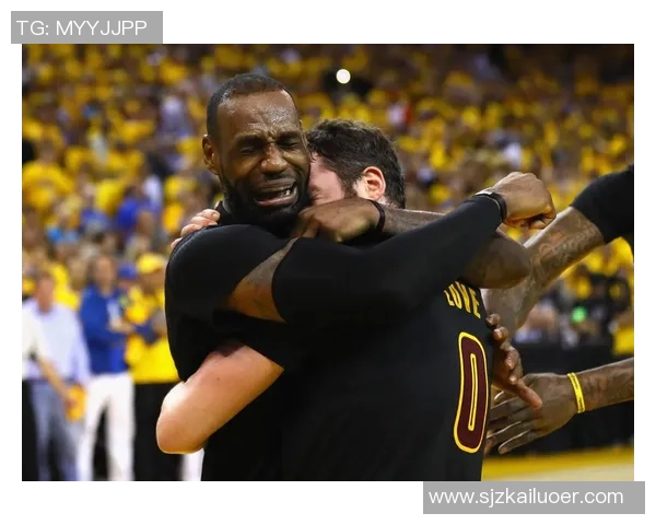 勒布朗詹姆斯:篮球传奇的崛起与辉煌成就之路