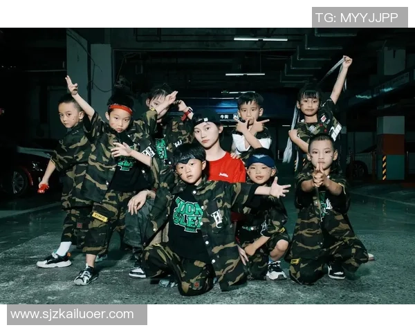 南京街舞队的反击之路:深度解析街舞文化的力量与魅力