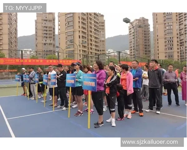 北京网球队团队协作能力显著提升荣获全国网球团队协作排名新高