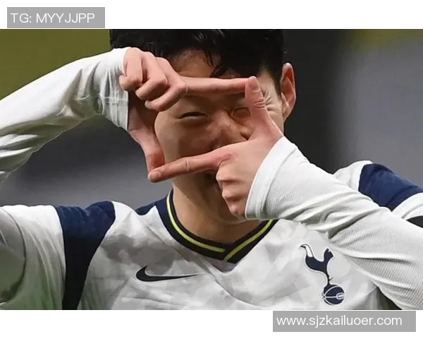 孙兴O的传奇之路:从青涩少年到足坛巨星的成长历程与辉煌成就