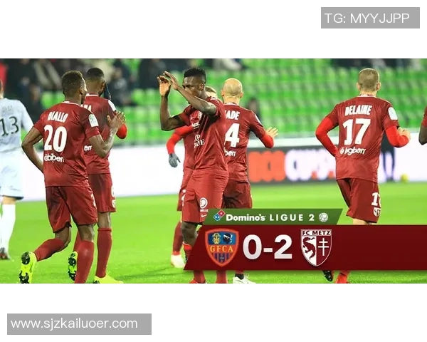 特鲁瓦主场迎战索肖全力争胜争夺法乙积分榜上游位置