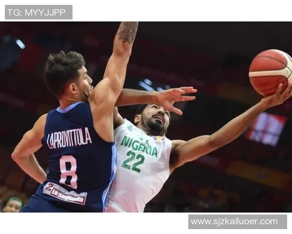 美国与尼日利亚的精彩对决20分之战引发全球关注