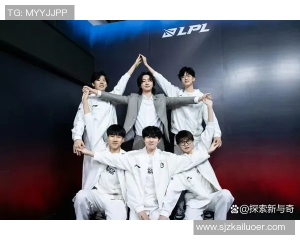 和平精英纪实：深入探讨IG战队的成长与奋斗历程