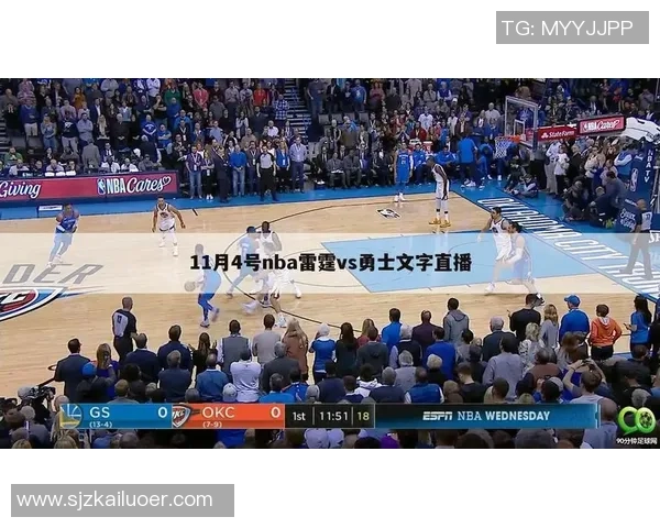 NBA勇士与雷霆对决直播数据分析及精彩瞬间回顾